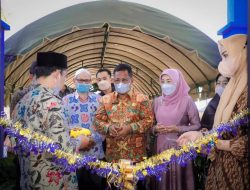 Wali Kota Resmikan Balai Penyuluh Keluarga Berencana