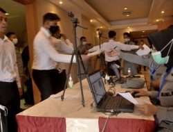 Pemerintah Hanya Buka Lowongan PPPK di Seleksi CASN 2022