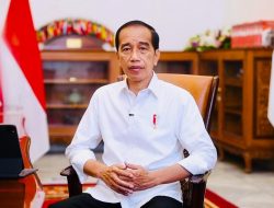 Presiden Pastikan Pemberian Vaksin Covid-19 Dosis Ketiga Gratis