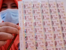 Pemerintah Bebaskan Empat Dokumen Ini Dari Bea Materai