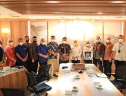 Kemenparekraf Tetapkan Banda Aceh Penyelenggara API Award 2022