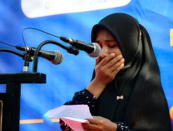 Nova Andayani dan Ari Kusmed Sebut Wali Kota Bangun Istana Untuk Mereka