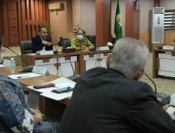 DPD RI Dukung Revisi UUPA dan Perpanjangan Dana Otsus Aceh
