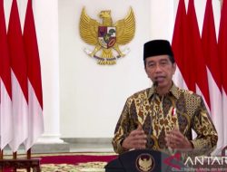 Presiden Ingin Petani Masuk Ke Hilir Pertanian Agar Untung Lebih Besar