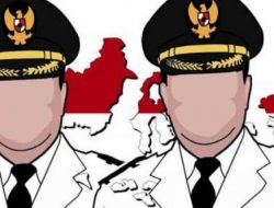 Digugat Ke MK, Kepala Daerah Yang Habis Masa Jabatan 2022 Bisa Lanjut Hingga 2024