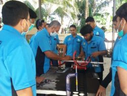 UPTD BLK Banda Aceh Buka Pendaftaran Pelatihan