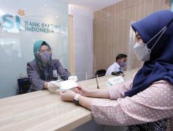 BSI Targetkan Penyaluran KUR di Aceh Sebesar Rp 2,4 Triliun
