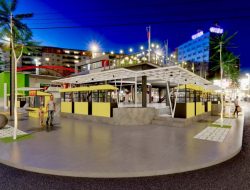 Wali Kota: Rex Peunayong Akan Segera Direvitalisasi