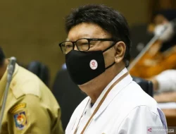 Menpan RB Minta K/L dan Pemda Tak Lagi Rekrut Tenaga Honorer