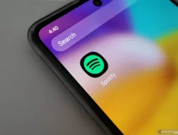 Spotify Dominasi Pasar “Streaming” Musik
