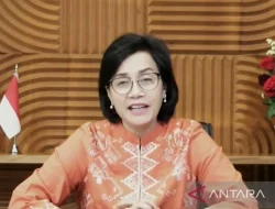 Sri Mulyani: Defisit dan Utang RI Paling Terkendali dan Produktif