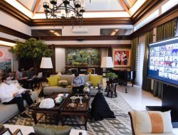 Pemerintah Siapkan Rp451 Triliun untuk Program Pemulihan Ekonomi Nasional