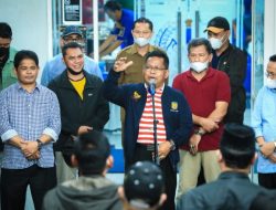 Banda Aceh Tanpa Perayaan Datangnya Tahun Baru