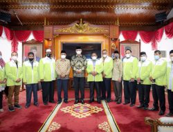 Ketua Umum MES Aceh Apresiasi Langkah Gubernur Aceh Keluarkan Qanun LKS