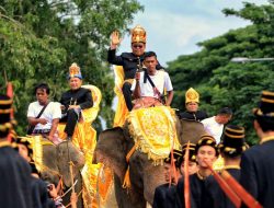 Aminullah: Kunjungan Wisatawan Meningkat 46,2 Persen