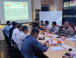 Polda Aceh Tetapkan 7 Tersangka Kasus Korupsi Beasiswa