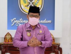 DSI Tindaklanjuti Instruksi Wali Kota untuk Penertiban Keramaian Blang Padang Jelang Magrib