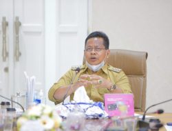 Aminullah: Income Per Kapita Banda Aceh Terus Melejit