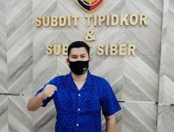 YKIM Apresiasi Polda Aceh Terkait Penetapan 7 Tersangka Kasus Korupsi Beasiswa