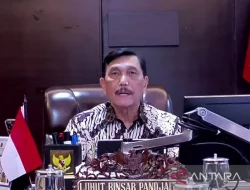 Perjalanan Domestik Dengan Transportasi Darat, Laut Maupun Udara Tidak Perlu Antigen atau PCR