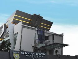 Pemko Banda Aceh Buka Penerimaan Calon Anggota Dewan Syariah Kota