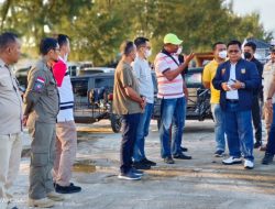 Wali Kota Pantau Kestabilan Harga Menjelang Ramadan