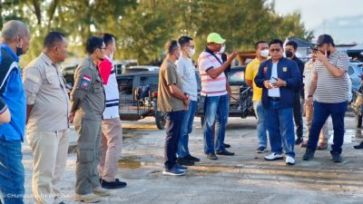 Wali Kota Pantau Kestabilan Harga Menjelang Ramadan