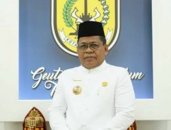 Pasar Al Mahirah Pusat Penjualan Daging Meugang 1443 H/2022 M