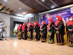 Wali Kota lantik Ketua Balee Inong se-Kota Banda Aceh