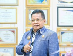 BKKBN: Angka Stunting Banda Aceh Terendah Se-Aceh