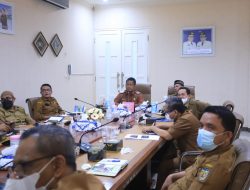 Sambut HUT Kota ke 817, Pemko Gelar Kegiatan Agama, Sosial hingga Olahraga