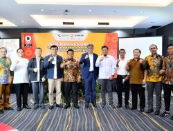 Wali Kota Buka Seminar Nasional Pengelolaan Migas