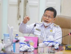 Wali Kota Ajak Peserta Muktamar IDI Habiskan Uang di Banda Aceh