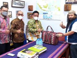 Pemko Ajak JKPI Promosikan Destinasi Wisata Banda Aceh
