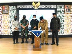 Pemko Gelar Forum Konsultasi Publik RKPD