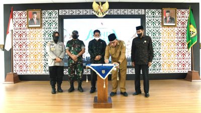 Pemko Gelar Forum Konsultasi Publik RKPD