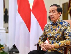 Pemerintah Akan Salurkan BLT Minyak Goreng Rp 300 Ribu