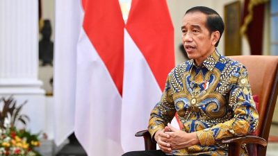 Pemerintah Akan Salurkan BLT Minyak Goreng Rp 300 Ribu