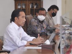 Jadwal Pemilu 2024 Sudah Ditetapkan, Presiden Pastikan Tak Ada Penundaan