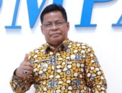 Aminullah Ajak Semua Stakeholder Majukan Wisata Banda Aceh