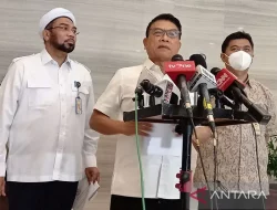 Moeldoko: Sudahi Polemik Perpanjangan Masa Jabatan Presiden