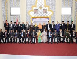 DPRK Apresiasi Berbagai Keberhasilan Pemko Banda Aceh