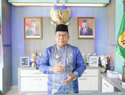 Pemko Banda Aceh Raih Predikat B SAKIP/RB Award 2021