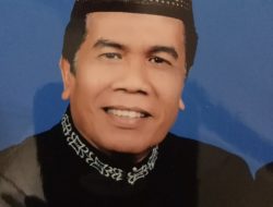 Ketua MPD: Amin-Zainal Sukses Bangun Kota, IPM Dua Besar Indonesia (85,71)