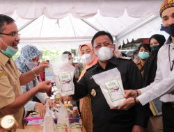 Mahirah Muamalah Solusi Perangi Rentenir dan Bangkitkan UMKM