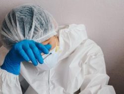 Menkes: Honorer Nakes Bakal Jadi PNS