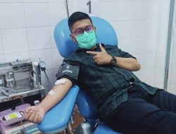 PMI dan Polemik Distribusi Darah