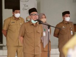 Kepala BPKK: Temuan BPK Terkait Dana ZIS Sudah Ditindaklanjuti, Makanya Banda Aceh Kembali Raih WTP