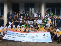 Relawan: Kami Yakin Ketua PMI Banda Aceh Bisa Kembalikan Citra PMI