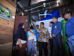 Wali Kota Segera “Bedah” Rumah Janda Duafa Lampulo